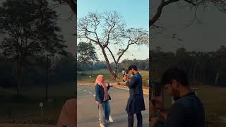 Khudalagse vlog bts  Nawshad Rahman [upl. by Phipps]