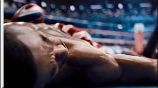 Adonis Creed VS Viktor Drago  Der erste Kampf Deutsch HD [upl. by Demaria]