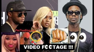 Remy Ma RAN DOWN on 2 Chainz over Nicki Minaj Beef👊👊👊🏃😳 Video Proof PAPOOSE amp Rem Dont PLAY [upl. by Joed]