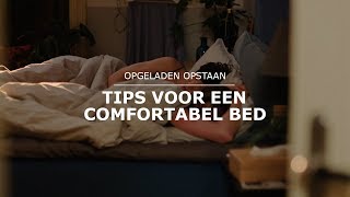 Bedden en matrassen 3 tips om lekker te slapen I IKEA [upl. by Jone]