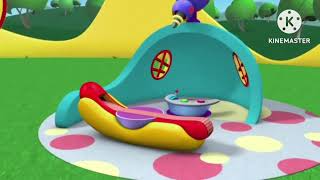 Ad Mickey Mouse Clubhouse Everybody Say Oh Toodles Part 30 Ad [upl. by Ahtan]