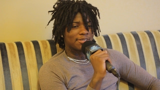 SahBabii Reveals Drake is Jumping on Pull Up Wit Ah Stick Talks Young Thug Flying Him UK Acton Ent [upl. by Allisan]