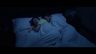 PLUS ONE Official Clip  Cuddling [upl. by Mccormick]