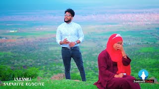 FAYSAL MUNIR HEES CUSUB SHAQSINA HA U LIICIN ABID OFFICIAL MUSICVIDEO 2021 [upl. by Euqinay]