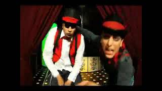 JKing y Maximan  Dejame Tocarte Official Music Video [upl. by Noyek]