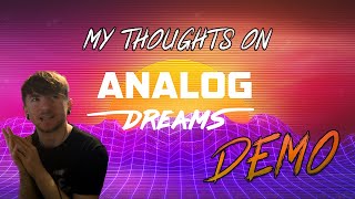 Analogue Dreams Demo  Native Instruments  Kontakt 7 [upl. by Button127]