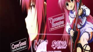 My Song Dueto Iwasawa y Yui [upl. by Firahs]