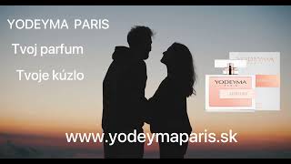 YODEYMA ADRIANA PARFUM [upl. by Desai]