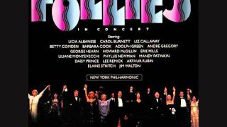 Follies in Concert 1985 Overture [upl. by Standley]