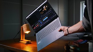 СТОП Переплачувати за ноути Asus Vivobook S 15 OLED ноут на ВСІ гроші [upl. by Einnal32]