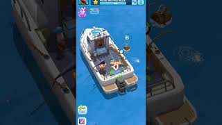 Fishing Frenzy  Gameplay Walkthrough Android [upl. by Clarance]