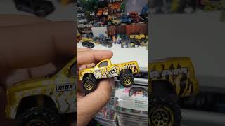 Matchbox Dodge Ram SRT10 unboxing diecast truck dodgeram matchboxcollection nostalgia [upl. by Ojadnama652]