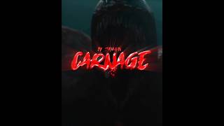 LET THERE BE CARNAGE  Death Rattle  Slowed  venom2 venomlettherebecarnage2021 carnage edit [upl. by Goodard]