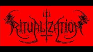 RITUALIZATION Live Paris 08 12 2017 [upl. by Deron]