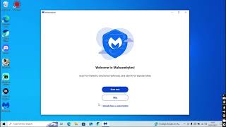 How to enable Malwarebytes premium 2024 Guide [upl. by Claire195]