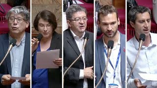 POURQUOI REFUSER LE PRÉLÈVEMENT DE L’IMPÔT À LA SOURCE   Le 13 juillet à l’Assemblée [upl. by Felicia]