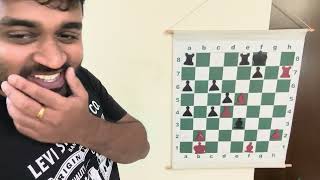 Checkmate patterns Mate in 1 Mate in 2  Beginner lesson [upl. by Relyk]