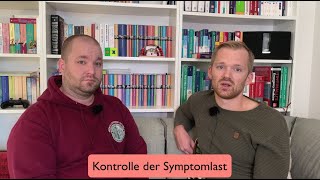 Palliativsituationen in der Notfallmedizin [upl. by Laved49]