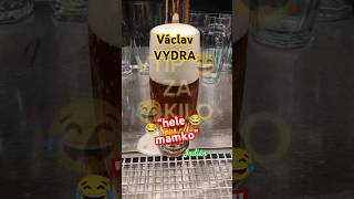 Václav VYDRA  Hele mamko 😂😂😂 indianfanda vtip humor funny shorts [upl. by Linn]