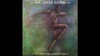 You Dont Need Someone New Extended by The Lotus Eaters [upl. by Anisor]