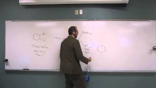 Reaction of Acetylide Ion with Secondary Alkyl Halide 003 [upl. by Tucky133]