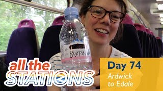 This £10 Is Yours  Episode 42 Day 74  Ardwick to Edale [upl. by Lleneg]