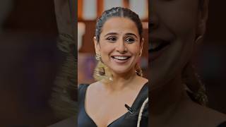 Vidya Balans Hilarious Reply to Kapil Sharma 4K bhoolbhulaiyaa3 kartikaaryan triptidimri funny [upl. by Lankton]