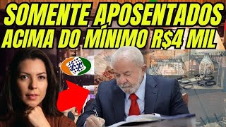 thais explica inss Aposentado Acima do Mínimo Indenização de R Mil Reais Quem Tem Direito inss [upl. by Hilary812]