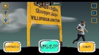 Villupuram Run 2 Android Gameplay  HD [upl. by Trenton]