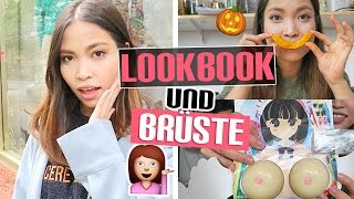 Darum bin ich kein Beauty Youtuber  Pudding Busen zum Nachtisch [upl. by Chambers]