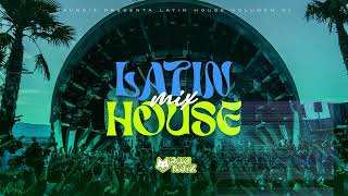 Latin House Mix 2024  Vol 01  Best Latin House Party 2024  Latin Tech House Remix by Raunoiz [upl. by Latoya]