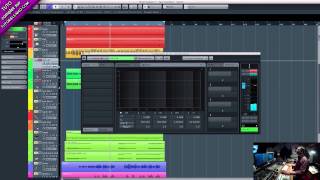 Tutoriel Mixage  Mixage dune musique avec des plugins WAVES [upl. by Legnaesoj]