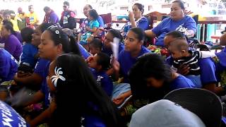 Kuttuan Mortlockese Micronesians [upl. by Millda869]