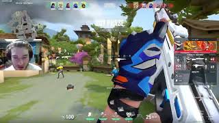 MATCH MVP 40 KILLS EGGSTER YORU HAVEN PRO RADIANT VALORANT GAMEPLAY FULL MATCH VOD [upl. by Staten]