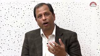 IIM Bangalore  IMP Video Testimonial  Vinay Hebbali [upl. by Elyak]