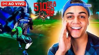 💙 FREITAS AO VIVO 💙 TUDO QUE CHEGOU NO SERVIDOR AVANÇADO 💙 FREE FIRE MOBILE 💙 [upl. by Edia]