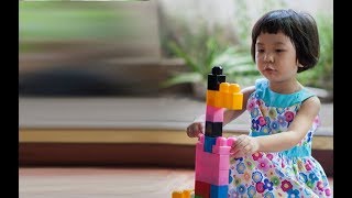 Early Signs of Autism Video Tutorial  Kennedy Krieger Institute [upl. by Anehsat]