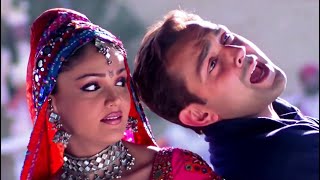 Chali Aa Chali Aa  4K Video  Boby Deol  Divya Khosla Kumar  Nagma  Sandali Sinha  🎧 HD Audio [upl. by Naivat]