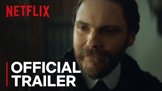 The Alienist  Official Trailer HD  Netflix [upl. by Nawed642]