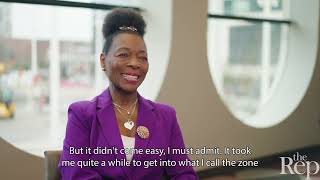 It all came pouring out of me  Floella Benjamin on Coming to England [upl. by Moira]