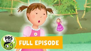 Pinkalicious amp Peterrific FULL EPISODES  Sweet Pea Pixie  Pink Piper  PBS KIDS [upl. by Crispen802]