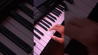 Kacha Badam Song On Piano  Instrumental Cover  Remix [upl. by Abisha507]