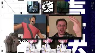 Unfounded Random Source Revenge YTPMV [upl. by Wynn83]