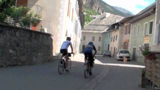 Hotel relais des ecrins  chateaurouxlesalpes [upl. by Nnaj94]