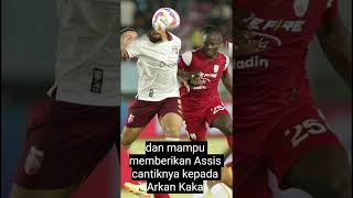 Kalah dari Persis Lilipaly puji Sananta  liga1 [upl. by Atsev]