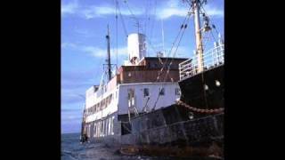 Radio Caroline Jingle Compilation [upl. by Oirelav]