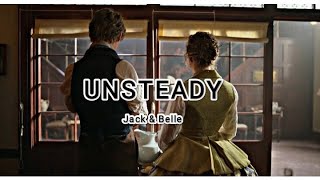 Jack amp Belle  Unsteady [upl. by Niddala]