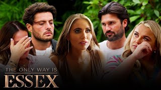 TOWIE Trailer quotWere Hoping For A Miraclequot  The Only Way Is Essex [upl. by Hauhsoj]