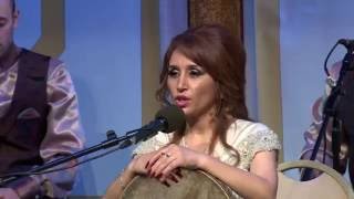 Elnare AbdullayevaCahildim dünyanın rənginə quotNeşet Ertaşquot MuqamMeqami 2016 Saray konserti [upl. by Nelyak]