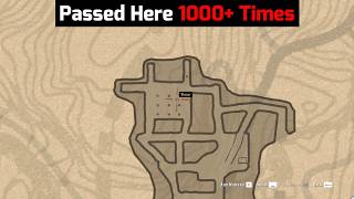 You Passed Here 1000 Times amp Missed These 17 Secrets  Red Dead Redemption 2 [upl. by Enninaej]